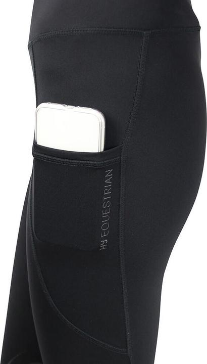 Produktbild Hy Selah Reitleggings Wettbewerb (128)