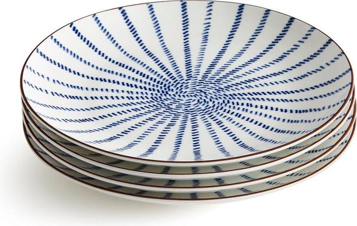 La Redoute Interieurs Bowlia (4 x, 27 cm)