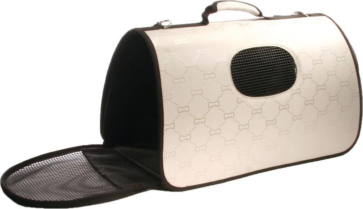 Actual product image Swisspet Milano (Dog, Cat, Safety closure)