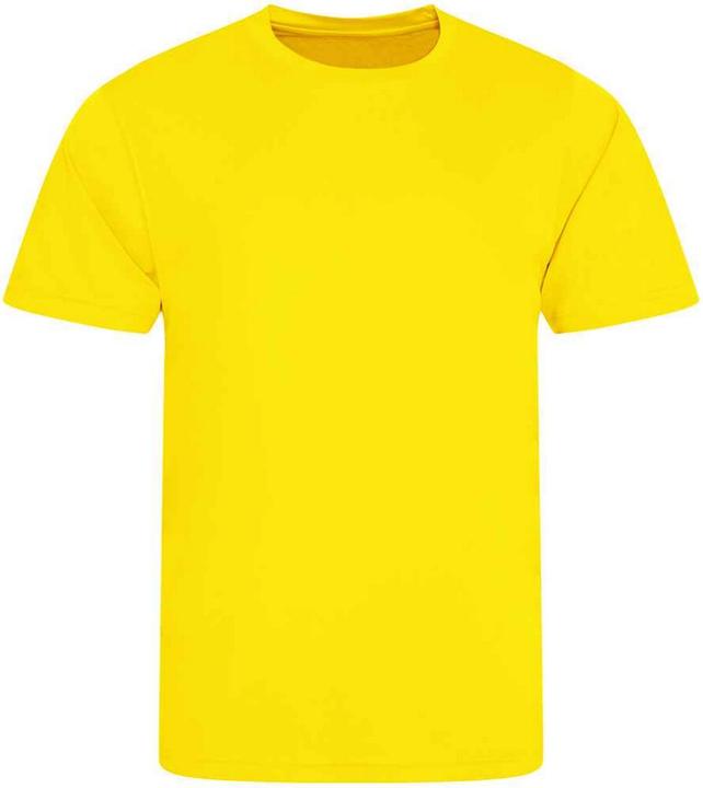 Sun yellow