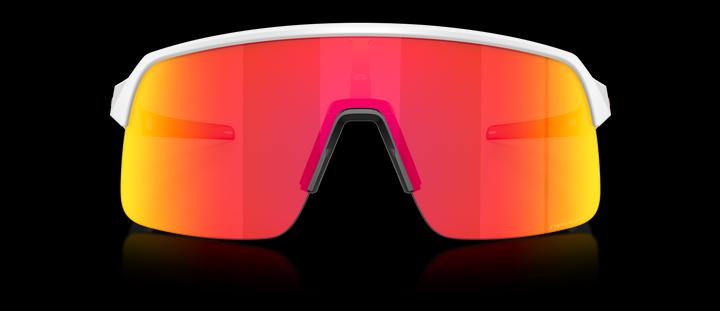 Image du produit Oakley Sutro Lite (Blanc poli, prizm rubis)