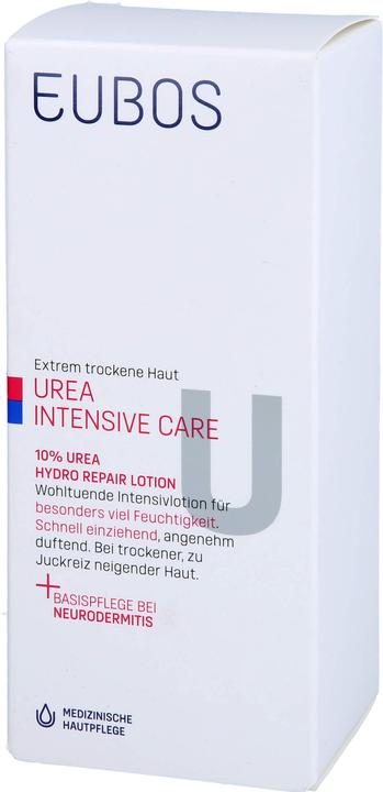 Produktbild Eubos TROCKENE HAUT Urea 10% Hydro Repair, 150 ml LOT (Körpercreme, 150 ml)