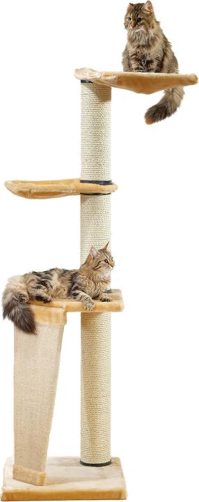 Swisspet Pise (155 cm, Beige)