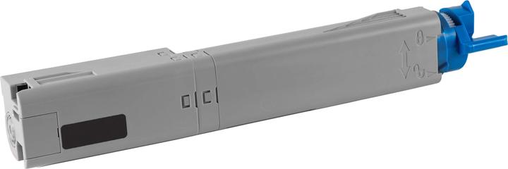 Produktbild Tonerfabrik Komp. Toner OKI C3300 (BK)