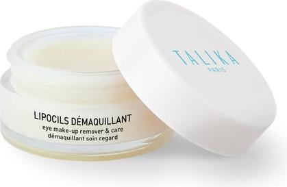 Produktbild Talika LIPOCILS Augen-Make-up-Entferner 30 ml (Make-Up Entferner, 30 ml)