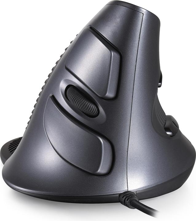 Produktbild Spire Ergonomic Mouse Bu (Kabelgebunden)