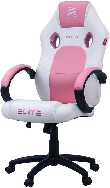 Image du produit Elite MG100 Exodus, blanc/rose