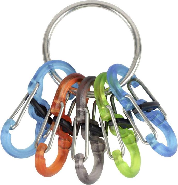 Image du produit Nite Ize Porte-clés