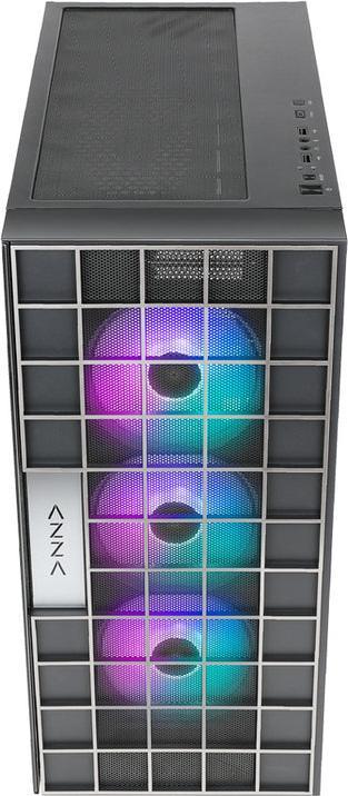 Immagine prodotto Azza Neo ATX Midi Tower (ATX, mATX, ITX)