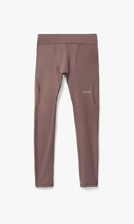 Produktbild Nnormal Men's Active Tight Purple (S)