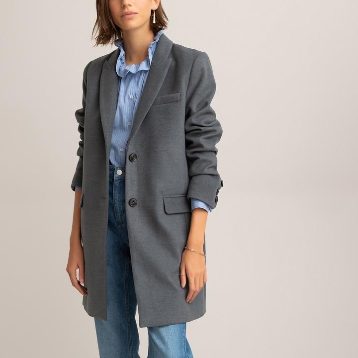 Image du produit La Redoute Collections Manteau (36)