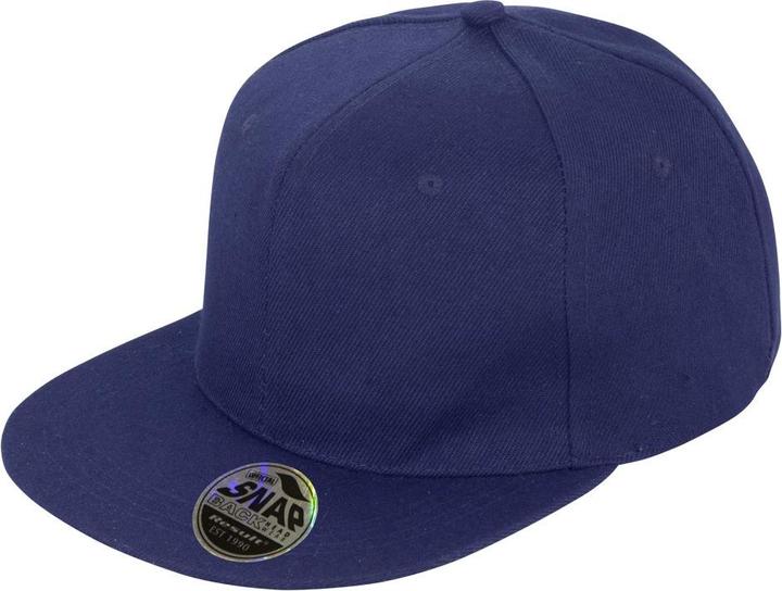Produktbild Regatta Resutl Core Bronx Baseball Kappe Unifarben (One Size)