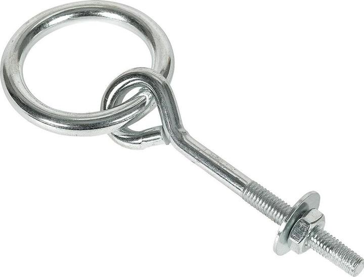 Actual product image Meister Crib ring (0.05 m)