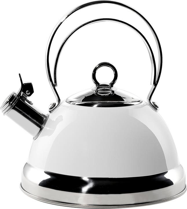 Actual product image Wesco Kettle Cookware (2.50 l)