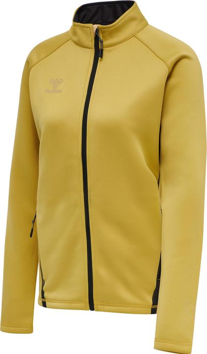 hummel Cima Xk Zip Jacket Woman