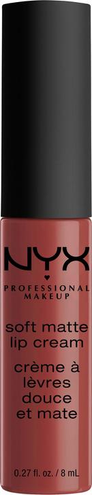 Immagine prodotto NYX Professional Make-Up Tappetino morbido (Roma)