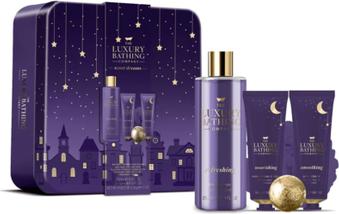 Produktbild Grace Cole Lavender Body Care Gift Set 5 pcs (Körperpflegeset)