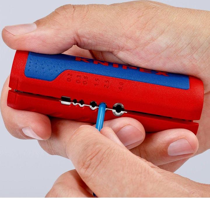 Immagine prodotto Knipex TwistCut (100 mm)