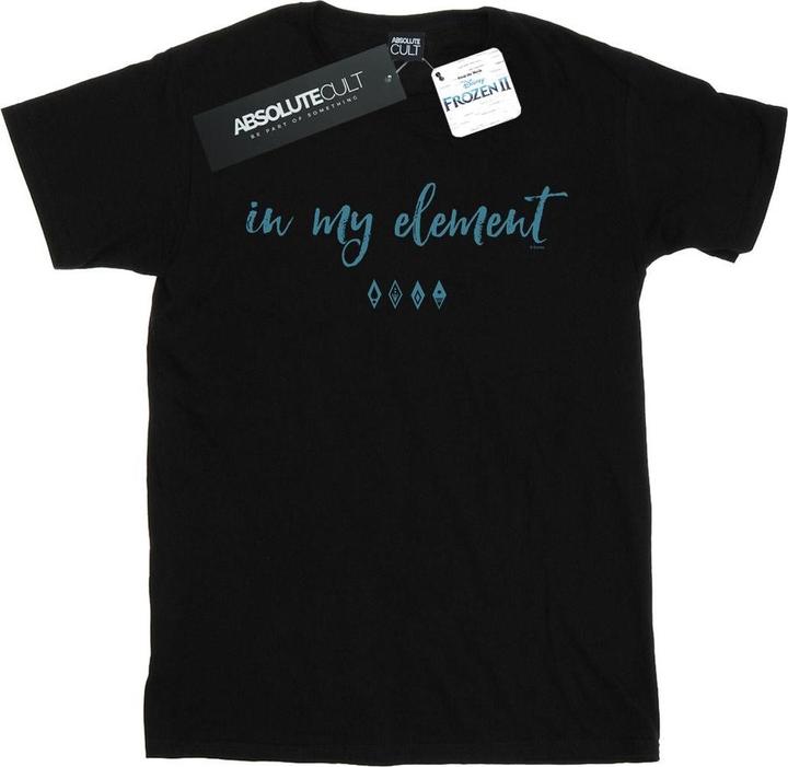 Produktbild Disney Frozen 2 In My Element TShirt (5XL)