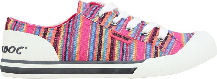 Produktbild Rocket Dog Pumps Jazzin AloeStreifen (37)