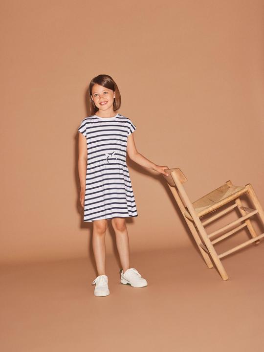 Produktbild Name it Nkfmie Ss Dress Noos (92)