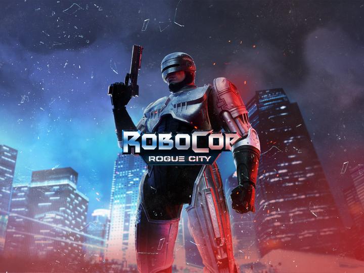 Immagine prodotto Nacon Gaming RoboCop: Rogue City (PS5, EN)