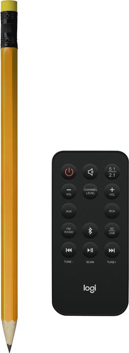 Produktbild Logitech Z607