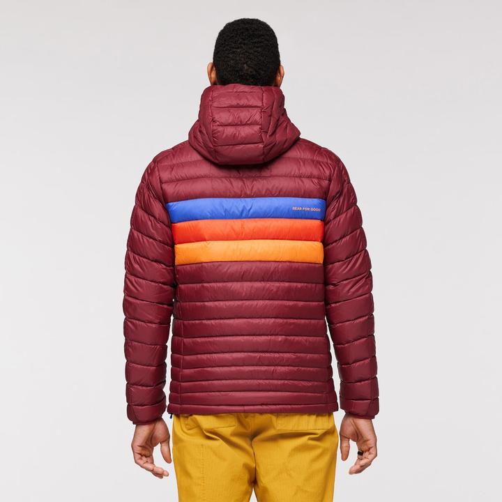 Produktbild Cotopaxi Fuego Down Hooded Jacket (XL)