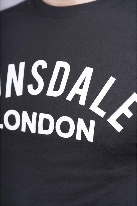Produktbild Lonsdale T-Shirt (L)