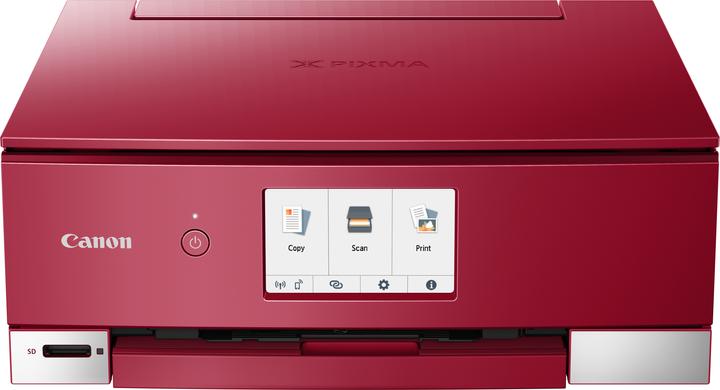 Immagine prodotto Canon PIXMA TS8352a (Inchiostro, Colore)
