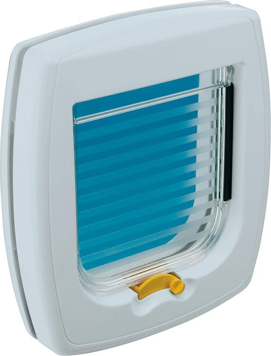 Image du produit Ferplast Cat door Swing 1SB 2-way white (Chatière manuelle)