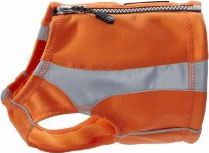 Image du produit Hurtta Gilet polaire LIFEGUARD (XXL, Gilet pour chien)
