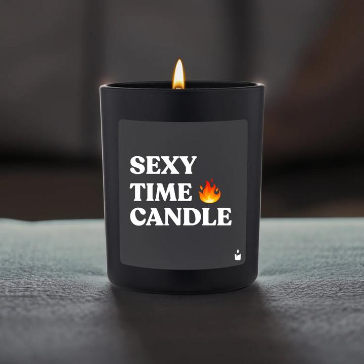 Immagine prodotto Chatty Candles Candela profumata Flowery Sexy time candle