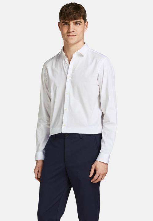 Actual product image Jack & Jones Long sleeve shirt (XL)