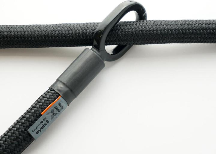 Actual product image Tex-Lock Eyelet S U/X Onyx