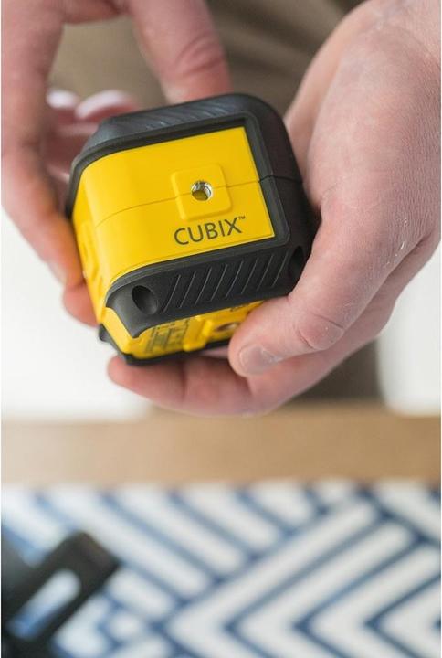 Image du produit Stanley Cubix