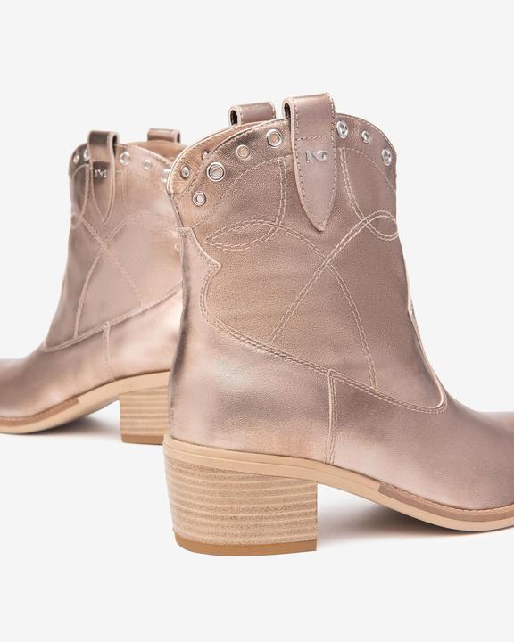 Produktbild Nero Giardini Stiefelette (41)