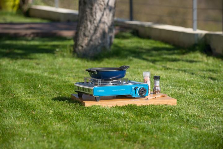 Productafbeelding Campingaz Bistro DLX SG