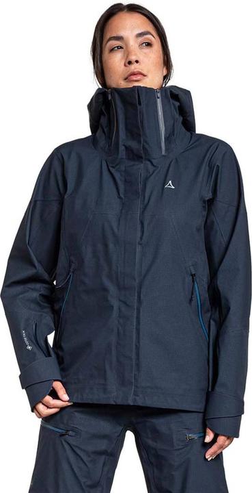 Image du produit Schöffel Blazer Sass Maor Jacket (36, L)