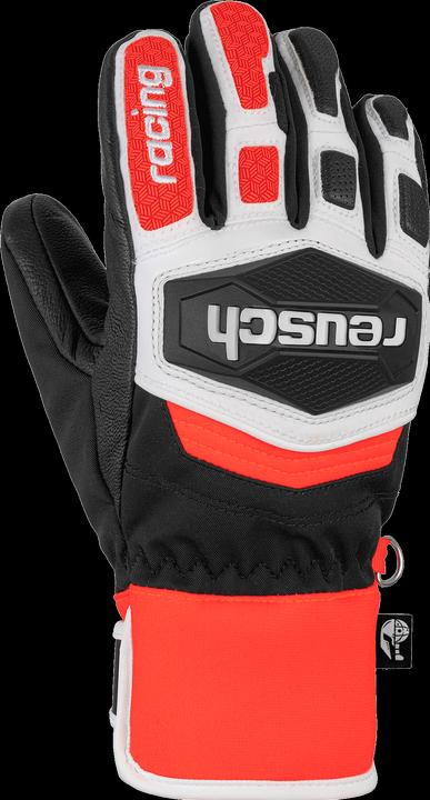 Produktbild Reusch Worldcup Warrior R-Tex® Kinder Skihandschuh (6.5)