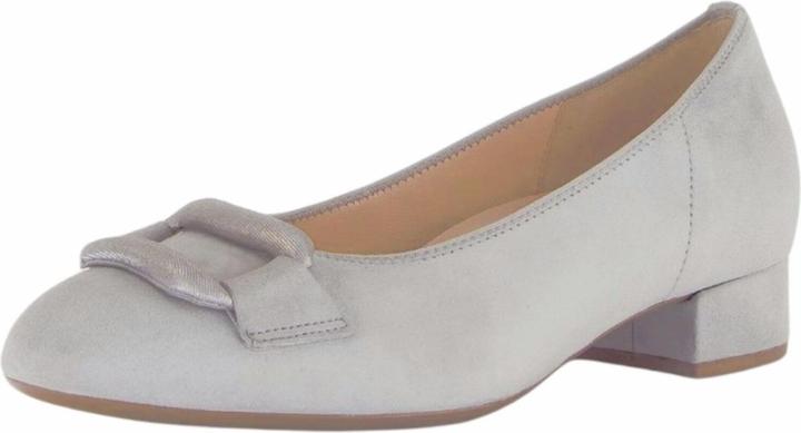Gabor Pumps