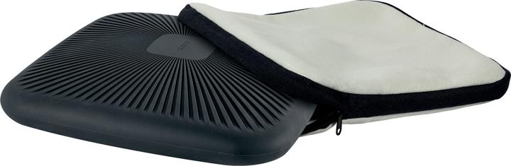 Produktbild Leitz Ergo Active Balancekissen (37 x 6 x 36.5 cm)