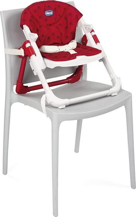 Produktbild Chicco Chairy (Hochstuhl)