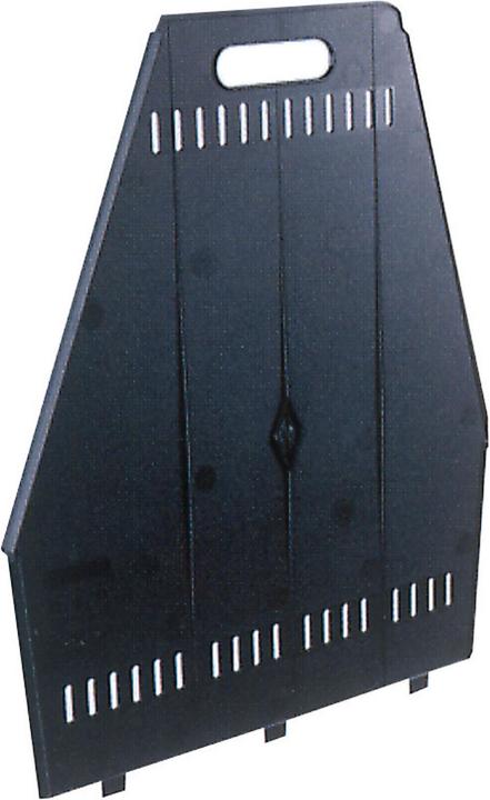 Actual product image Ferplast Partition wall for Atlas Car (Dog, Reflectors)