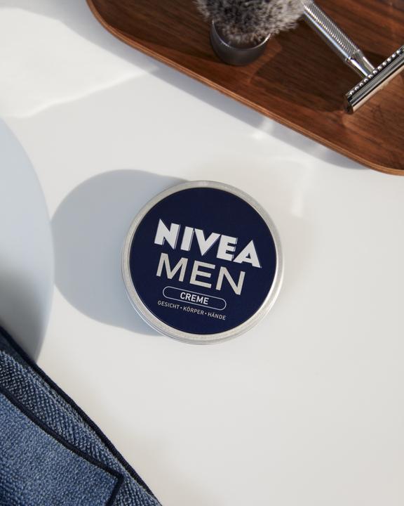 Produktbild Nivea Men MEN Creme Duo (300 ml, 24h Creme)