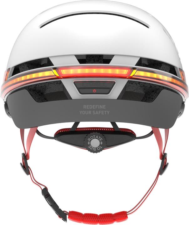 Image du produit Livall BH51M NSO JBL (54 - 58 cm)
