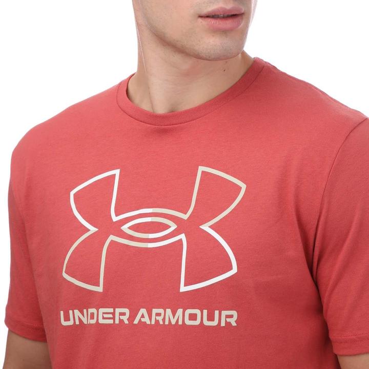 Image du produit Under Armour - T-shirt Manches courtes GL FOUNDATION - Homme (M)