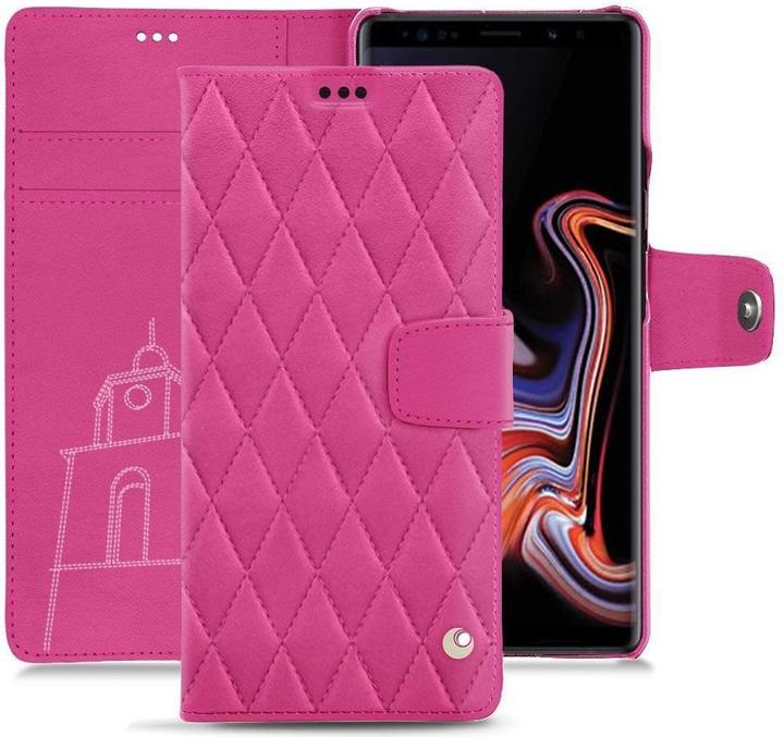 Rose BB - Couture ( Pantone #DB599F )