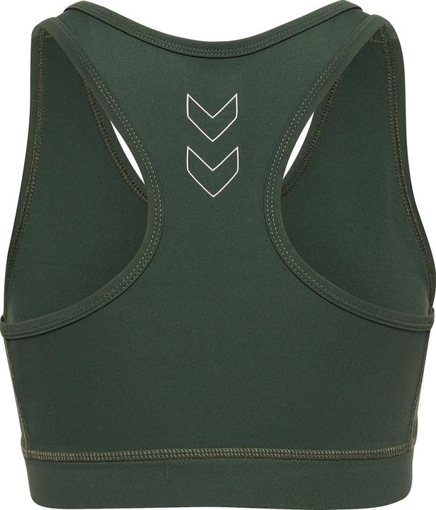 Produktbild hummel Hmlte Fundamental Sports Bra (XS)