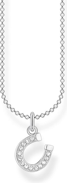 Image du produit Thomas Sabo caténa (Argent 925, 38 - 45 cm)